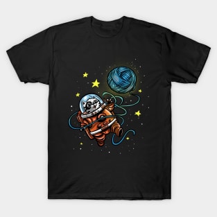 AstroCat T-Shirt